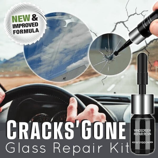 [FLASH SALE] FreshTural Glass Repair Kit 💪