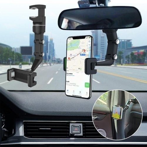 [FLASH SALE] FreshTual Phone Holder