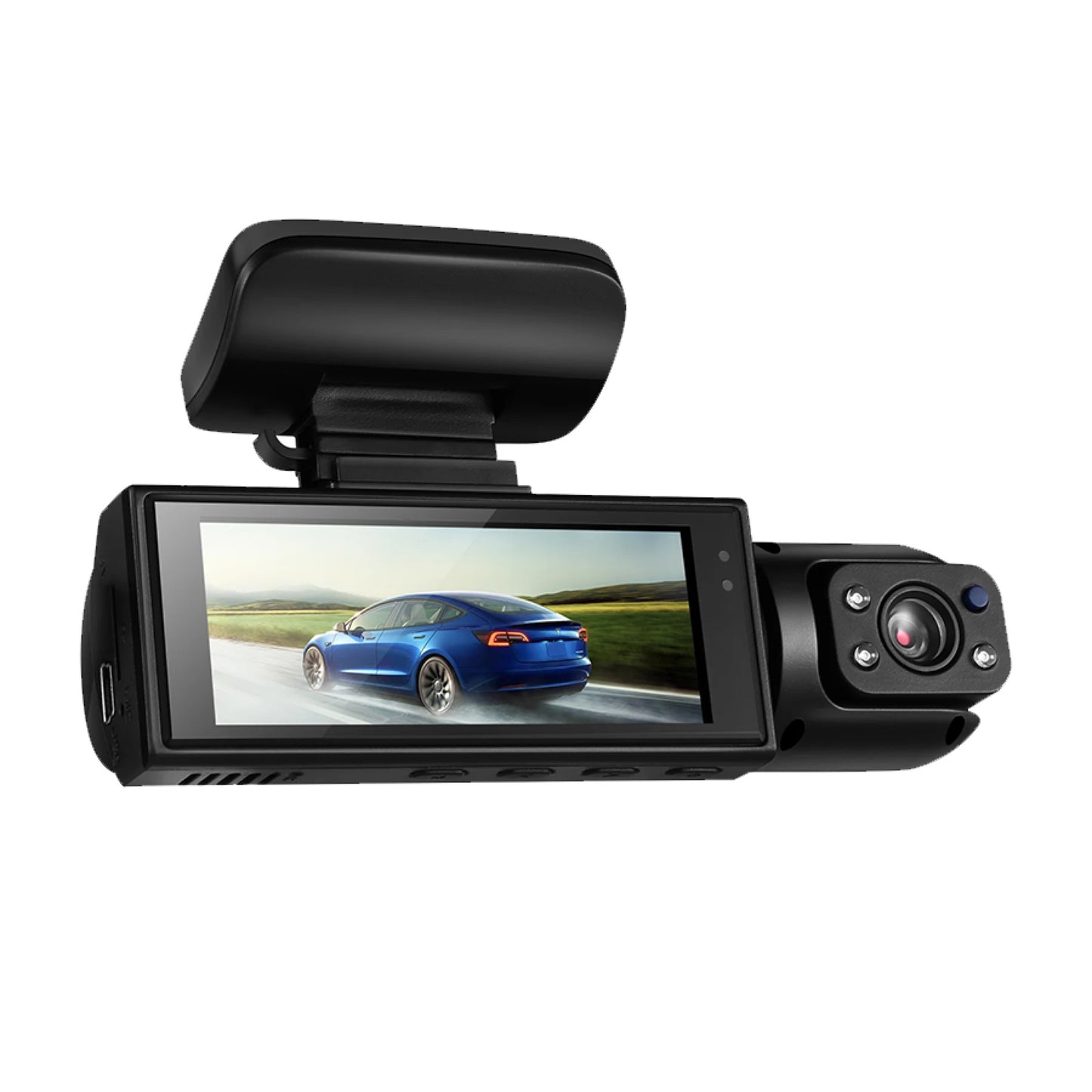 [ FLASH SALE ] Freshtural Dash Cam